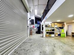 T-space (D18), Factory #632857621